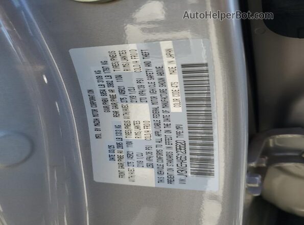 JM3KKEHA6S1235620 2025 MAZDA CX-90 Tan Вид наклейки з VIN-кодом