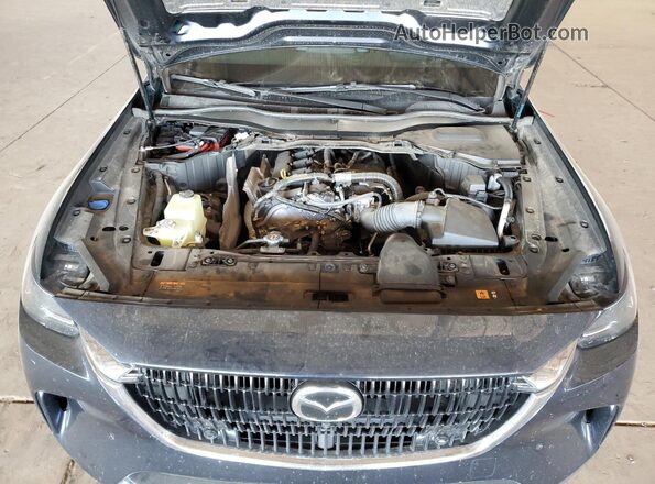 JM3KKEHA9R1136610 2024 MAZDA CX-90 Blue 