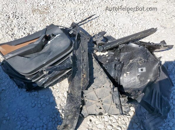 JM3KKEHC6R1109107 2024 MAZDA CX-90 Black Vista de la etiqueta del VIN