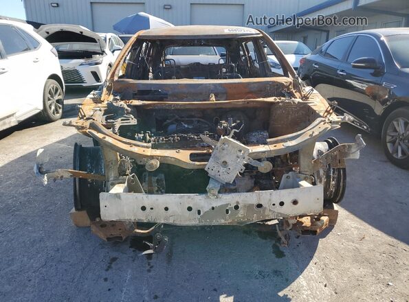 JM3TCABY1L0405325 2020 MAZDA CX-9 Burn Vista frontal