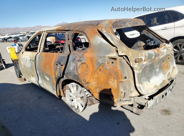 JM3TCABY1L0405325 2020 MAZDA CX-9 Burn Trasero izquierdo