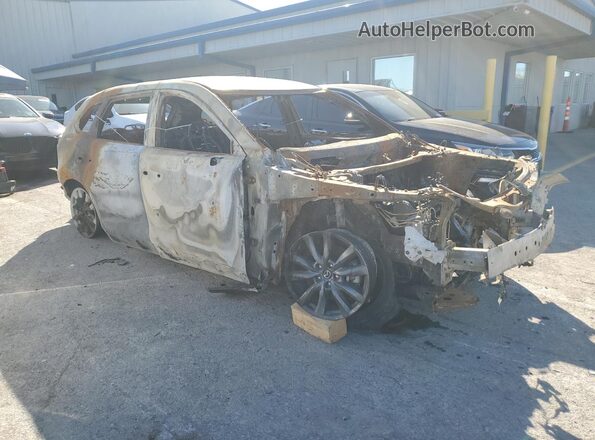 JM3TCABY1L0405325 2020 MAZDA CX-9 Burn Delantero derecho
