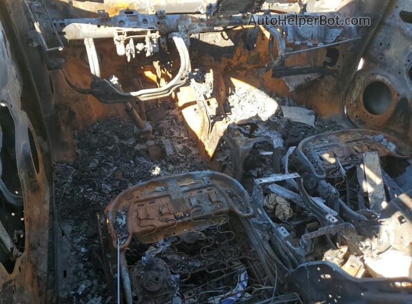 JM3TCABY1L0405325 2020 MAZDA CX-9 Burn Vista del salpicadero