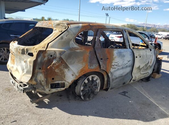 JM3TCABY1L0405325 2020 MAZDA CX-9 Burn Trasero derecho