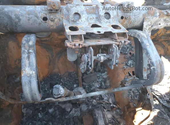 JM3TCABY1L0405325 2020 MAZDA CX-9 Burn Vista del cuadro de instrumentos