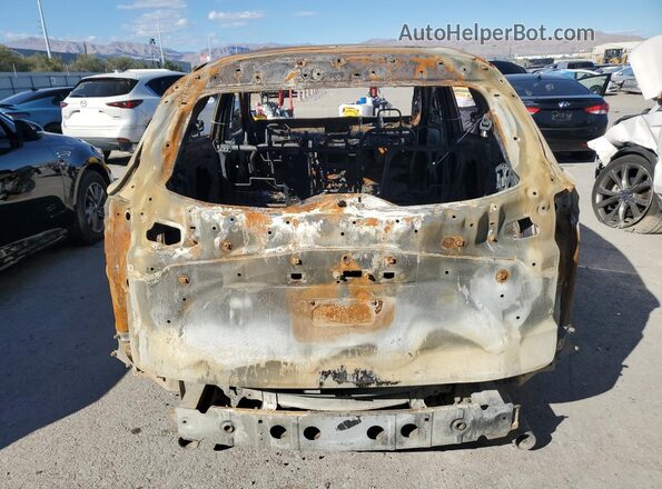 JM3TCABY1L0405325 2020 MAZDA CX-9 Burn Vista trasera