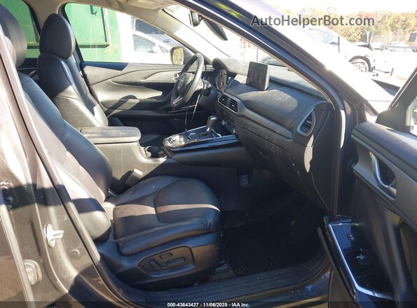 JM3TCACY4L0420271 2020 MAZDA CX-9 Gray 