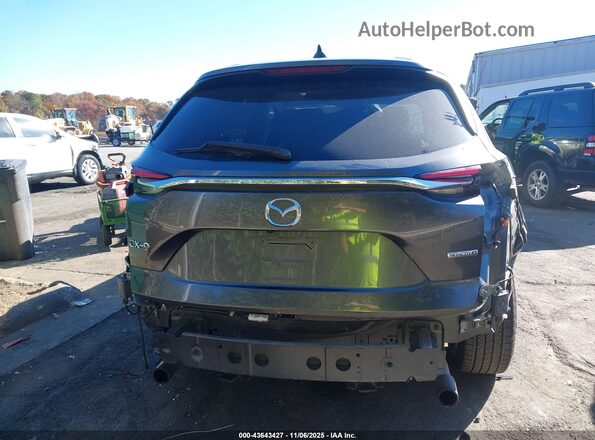 JM3TCACY4L0420271 2020 MAZDA CX-9 Gray 