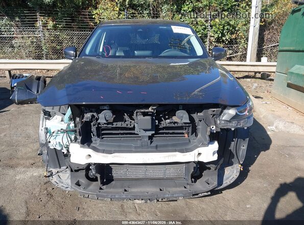 JM3TCACY4L0420271 2020 MAZDA CX-9 Gray 