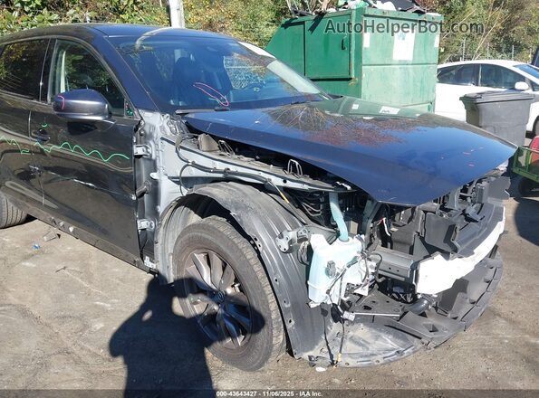 JM3TCACY4L0420271 2020 MAZDA CX-9 Gray 