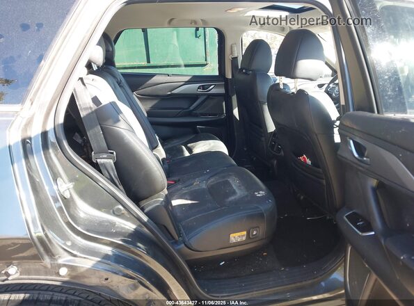 JM3TCACY4L0420271 2020 MAZDA CX-9 Gray 