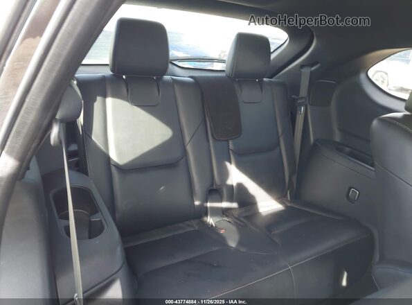 JM3TCADY1L0415222 2020 MAZDA CX-9 Black 
