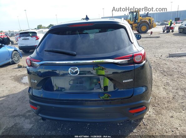 JM3TCADY1L0415222 2020 MAZDA CX-9 Black 
