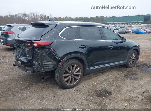 JM3TCADY6L0418116 2020 MAZDA CX-9 Black 
