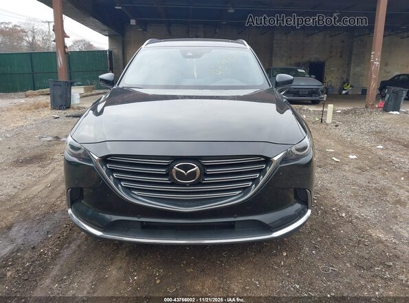 JM3TCADY6L0418116 2020 MAZDA CX-9 Black 