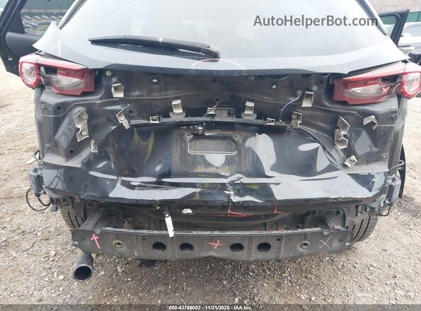 JM3TCADY6L0418116 2020 MAZDA CX-9 Black 