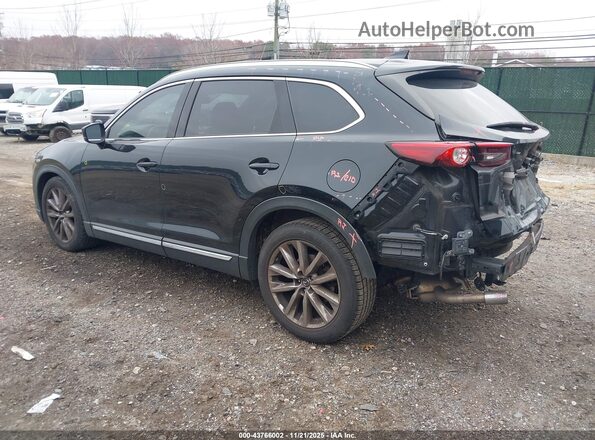 JM3TCADY6L0418116 2020 MAZDA CX-9 Black 