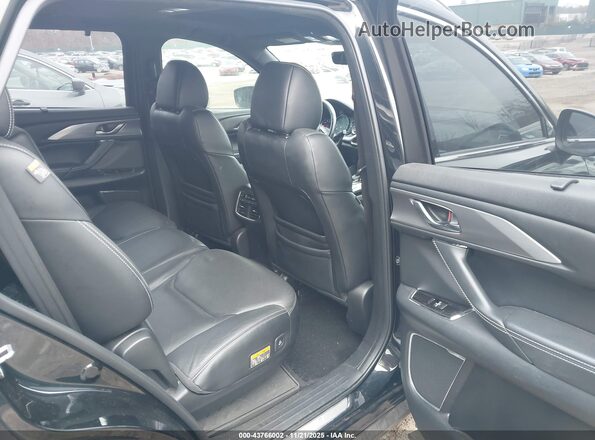 JM3TCADY6L0418116 2020 MAZDA CX-9 Black 