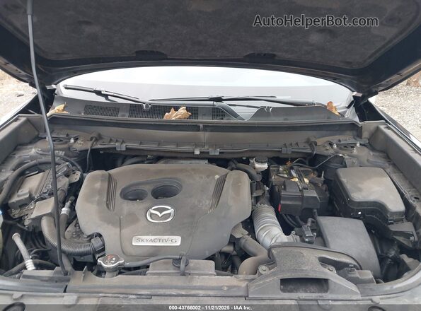 JM3TCADY6L0418116 2020 MAZDA CX-9 Black 