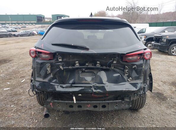 JM3TCADY6L0418116 2020 MAZDA CX-9 Black 
