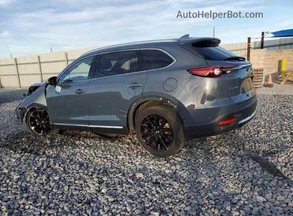 JM3TCADYXM0517720 2021 MAZDA CX-9 Серый 