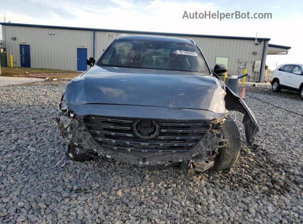 JM3TCADYXM0517720 2021 MAZDA CX-9 Серый 