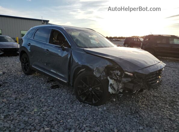 JM3TCADYXM0517720 2021 MAZDA CX-9 Серый 