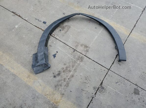 JM3TCBAY0P0639341 2023 MAZDA CX-9 Black Vista de la etiqueta del VIN