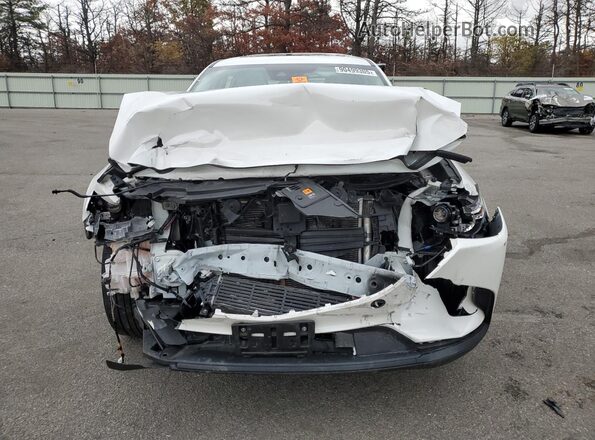 JM3TCBAY6P0656046 2023 MAZDA CX-9 White Front view