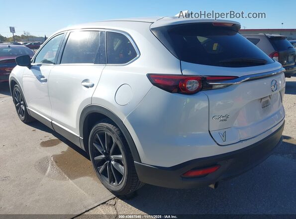 JM3TCBAY9P0638673 2023 MAZDA CX-9 White 