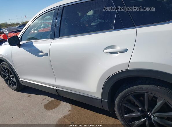 JM3TCBAY9P0638673 2023 MAZDA CX-9 White 