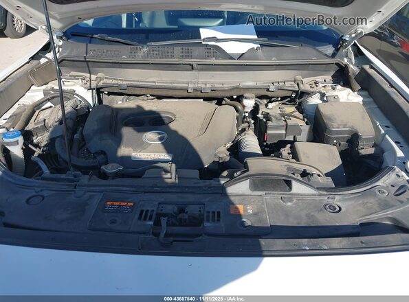 JM3TCBAY9P0638673 2023 MAZDA CX-9 White 