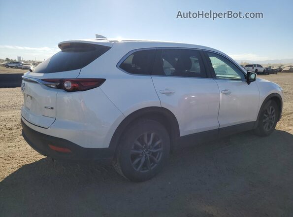 JM3TCBBY5N0616035 2022 MAZDA CX-9 White Rear right