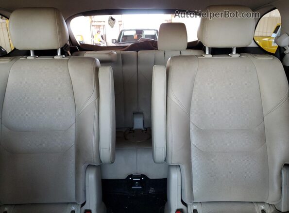 JM3TCBCY1P0649227 2023 MAZDA CX-9 Черный Вид задних сидений