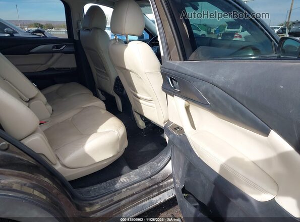 JM3TCBCY3G0112522 — 2016 MAZDA CX-9 History & VIN | AutoHelperBot