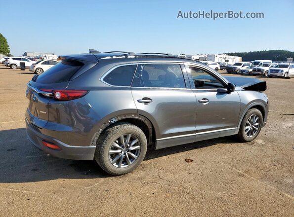 JM3TCBCY3N0605629 2022 MAZDA CX-9 Gray Հետևի աջ