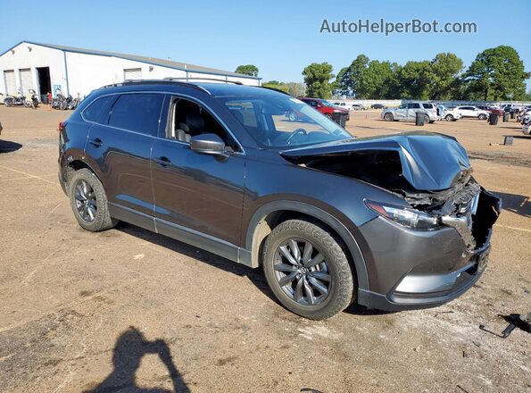 JM3TCBCY3N0605629 2022 MAZDA CX-9 Gray Առջևի աջ