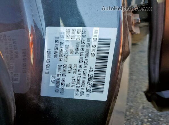 JM3TCBCY3N0605629 2022 MAZDA CX-9 Gray Սալոնի 360 աստիճան տեսք