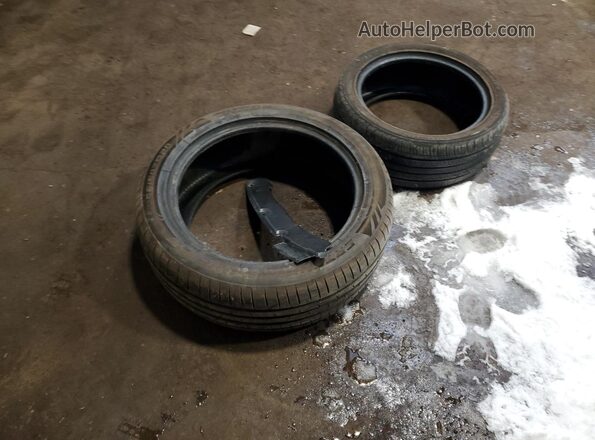 JM3TCBCY6M0528317 2021 MAZDA CX-9 White VIN კოდის სტიკერის ხედი