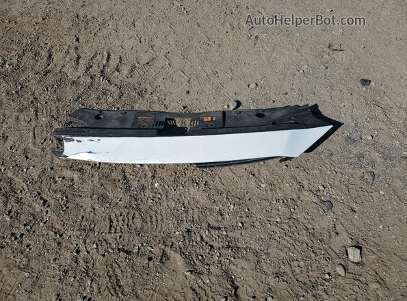 JM3TCBCY8L0407402 2020 MAZDA CX-9 White VIN კოდის სტიკერის ხედი