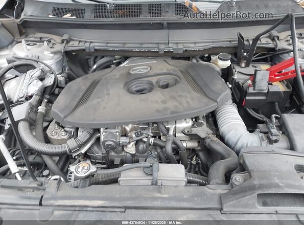 JM3TCBCY9N0605912 2022 MAZDA CX-9 Silver Հետևի տեսք