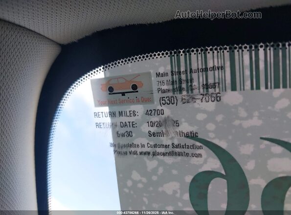JM3TCBCYXM0501850 2021 MAZDA CX-9 Gray Widok wnętrza 360 stopni