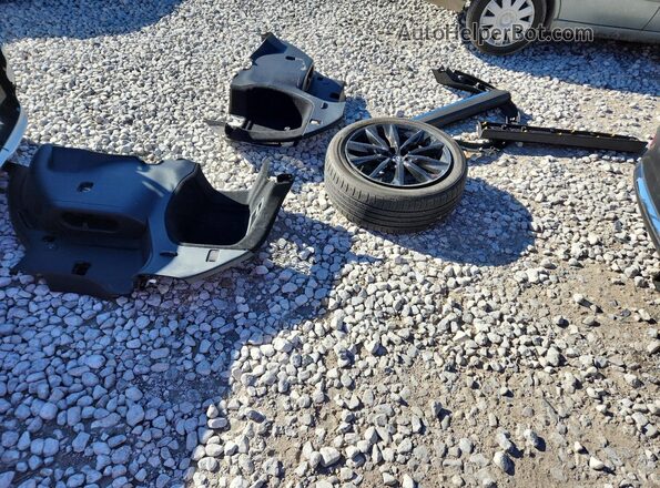 JM3TCBDY1P0640767 2023 MAZDA CX-9 Синий Вид подкапотного пространства