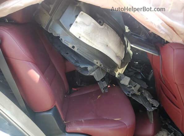 JM3TCBDY2P0655486 2023 MAZDA CX-9 Синий Вид задней части салона