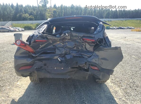 JM3TCBDY2P0655486 2023 MAZDA CX-9 Синий Вид сзади