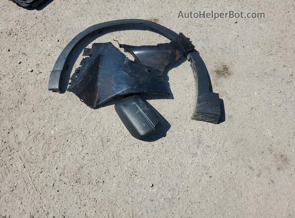 JM3TCBDY3M0538592 2021 MAZDA CX-9 Black VIN კოდის სტიკერის ხედი
