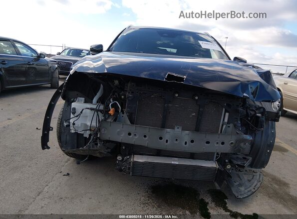 JM3TCBDY3P0638793 2023 MAZDA CX-9 Blue Vista frontal
