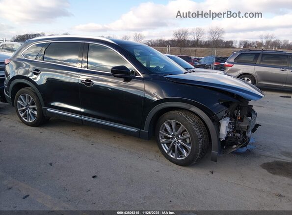 JM3TCBDY3P0638793 2023 MAZDA CX-9 Blue 