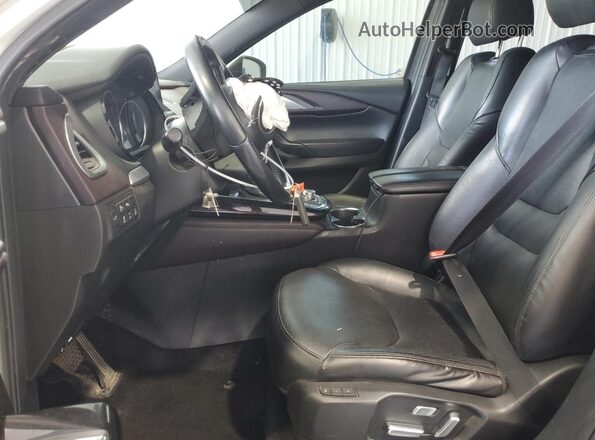 JM3TCBDY4H0131919 2017 MAZDA CX-9 Белый 
