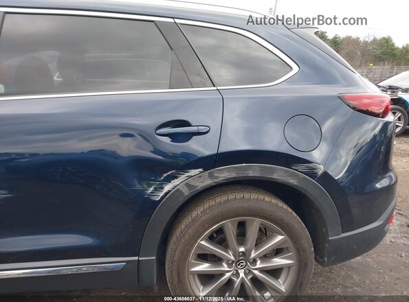 JM3TCBDY5M0524175 2021 MAZDA CX-9 Blue 